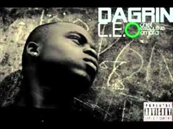 DaGrin - Kondo [Instrumental]